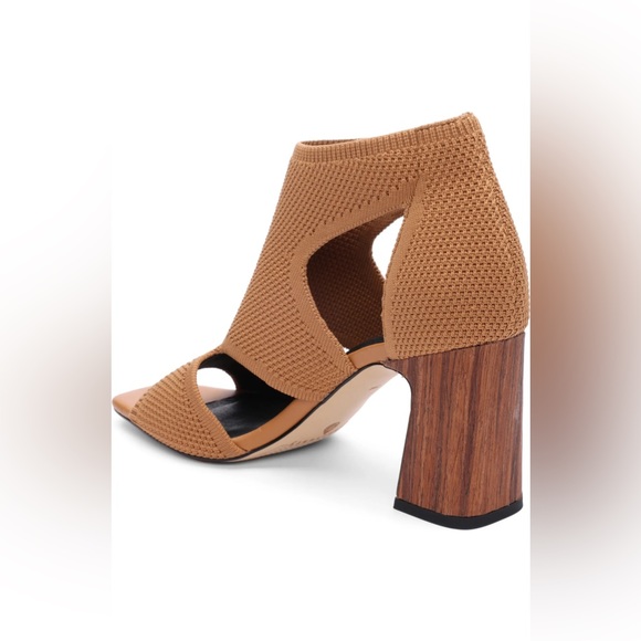 Sanctuary Radiant Knit Sandal - Picture 3 of 3